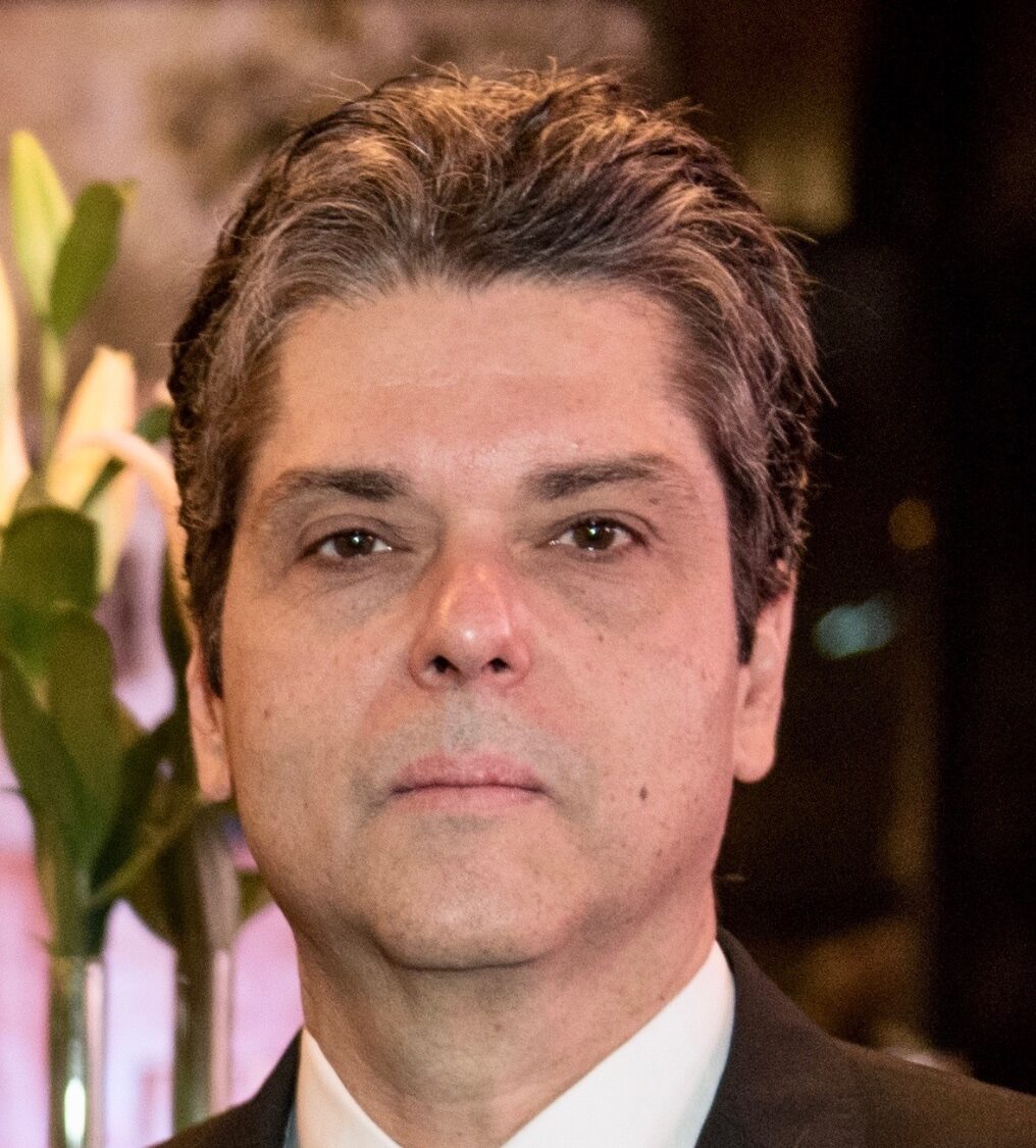 Marcelo Dias Sanches