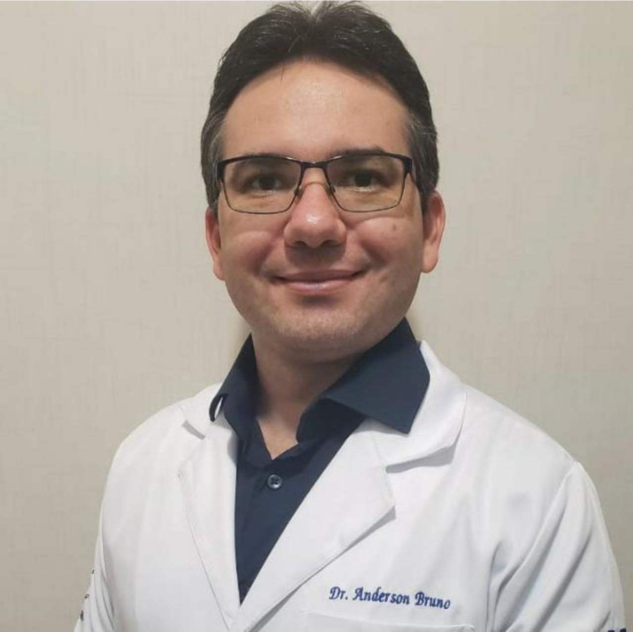 Anderson Bruno