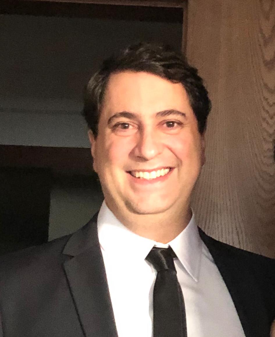 Gustavo Abras