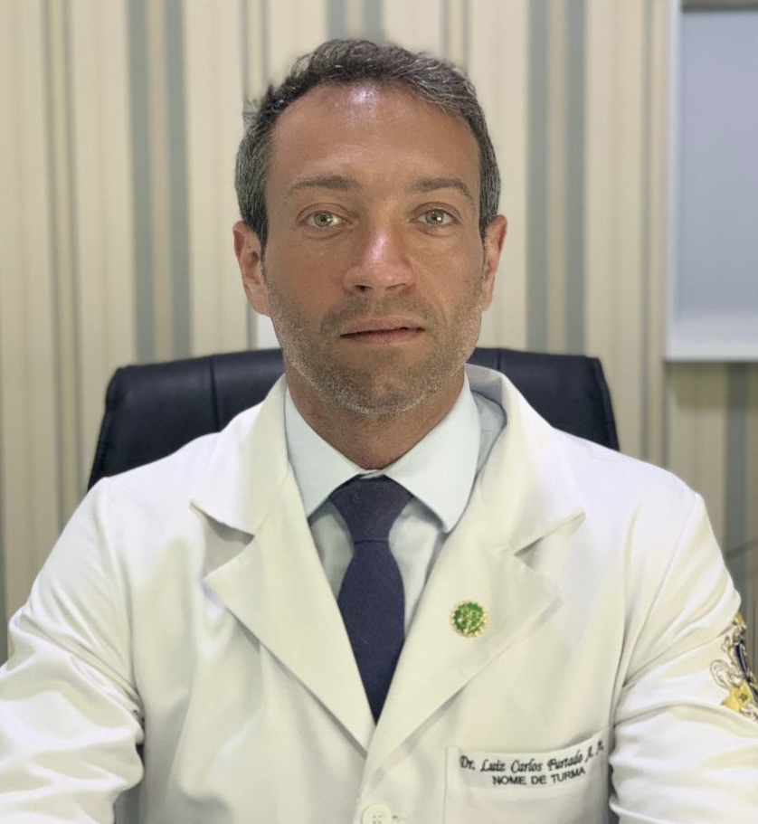 Luiz Carlos Furtado Almeida Jr