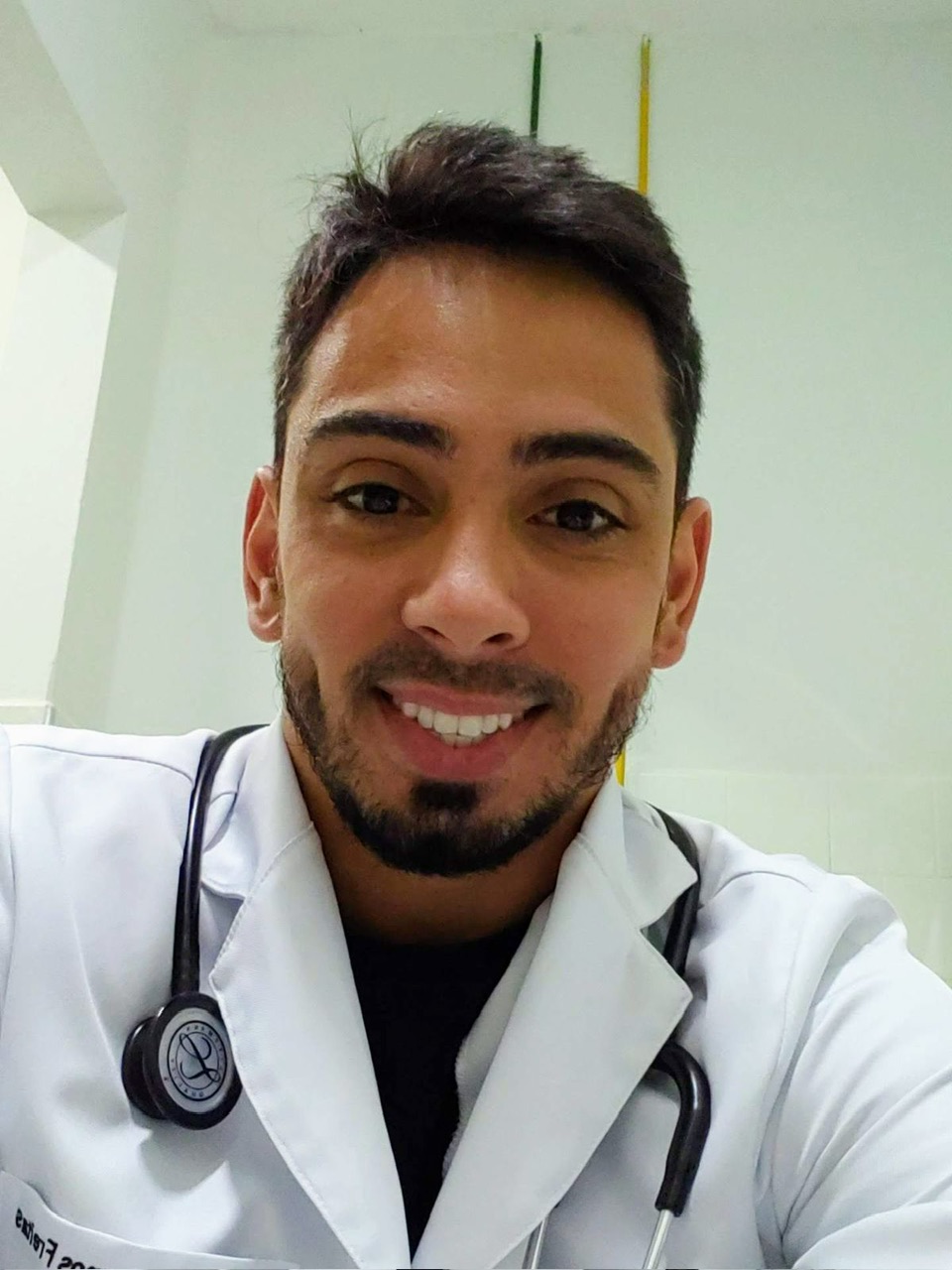 Ramon Coelho