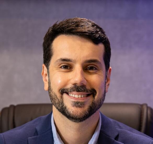 gustavo pinheiro