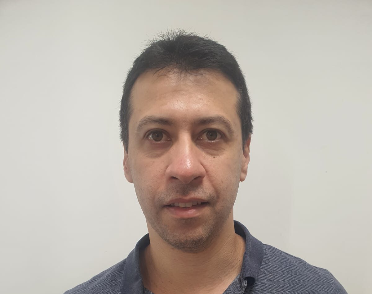 victor de lima