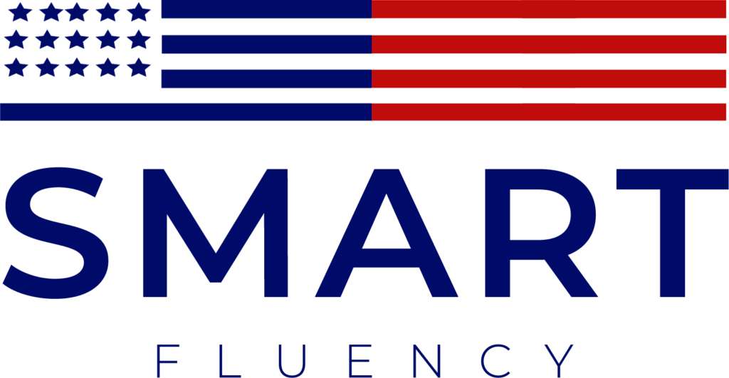 Logo - Smart Fluency