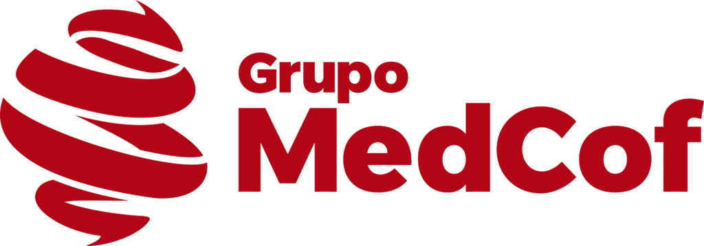 Logotipo MedCof