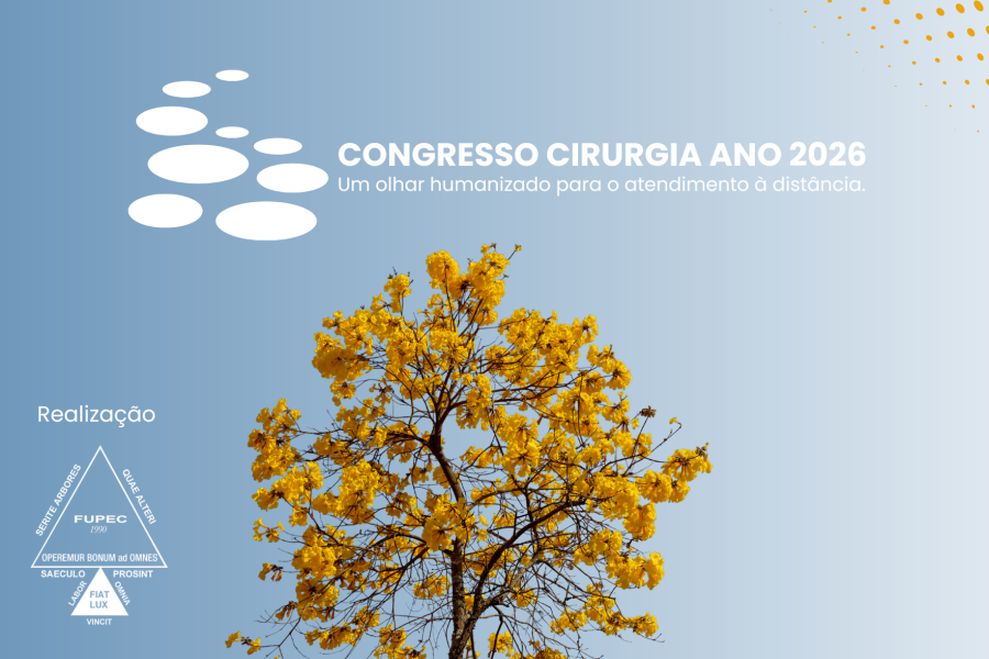 CONGRESSO CIRURGIA ANO 2026 Site CONGRESSO CIRURGIA ANO 2026 Site