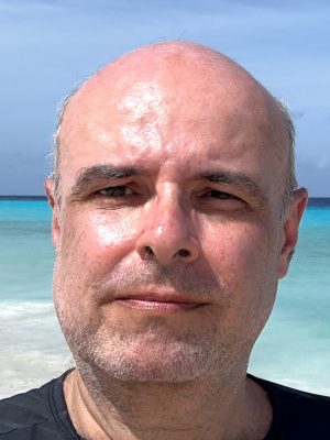 Galileu Bonifácio da Costa Filho