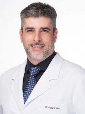 TCBC Gustavo Soares